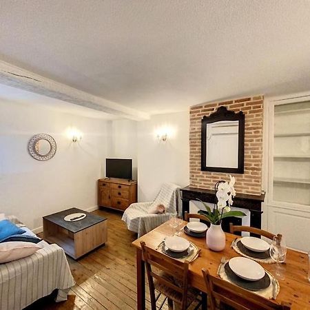 Le Capitole - Sublime T3 Hypercentre Apartment Toulouse Bagian luar foto