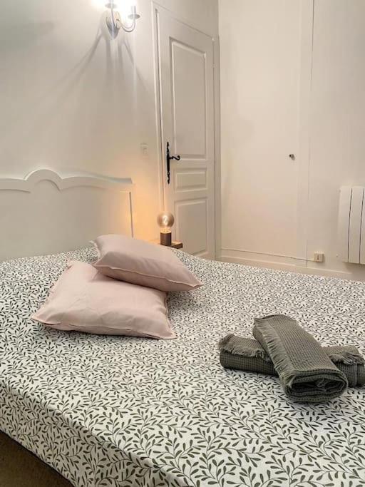 Le Capitole - Sublime T3 Hypercentre Apartment Toulouse Bagian luar foto