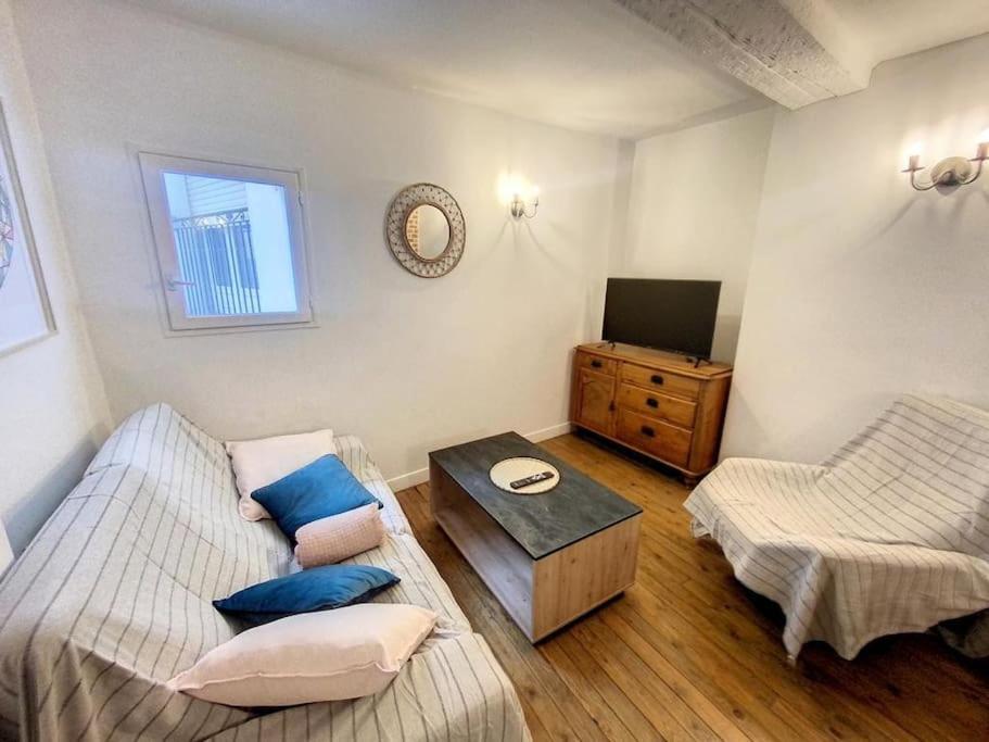 Le Capitole - Sublime T3 Hypercentre Apartment Toulouse Bagian luar foto